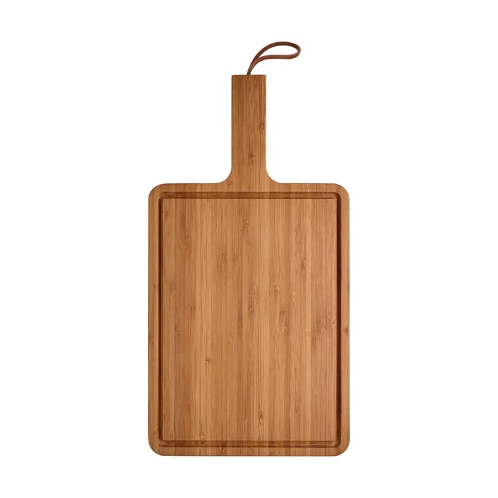 Nordic kitchen 切菜板/砧板 bamboo - 24x32 cm - Eva Solo