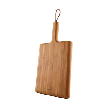 Nordic kitchen 切菜板/砧板 bamboo - 24x32 cm - Eva Solo