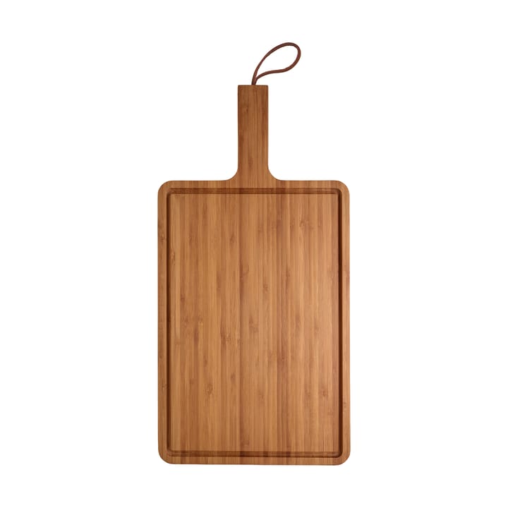 Nordic kitchen 切菜板/砧板 bamboo - 26x38 cm - Eva Solo