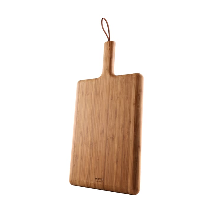 Nordic kitchen 切菜板/砧板 bamboo, 26x38 cm Eva Solo