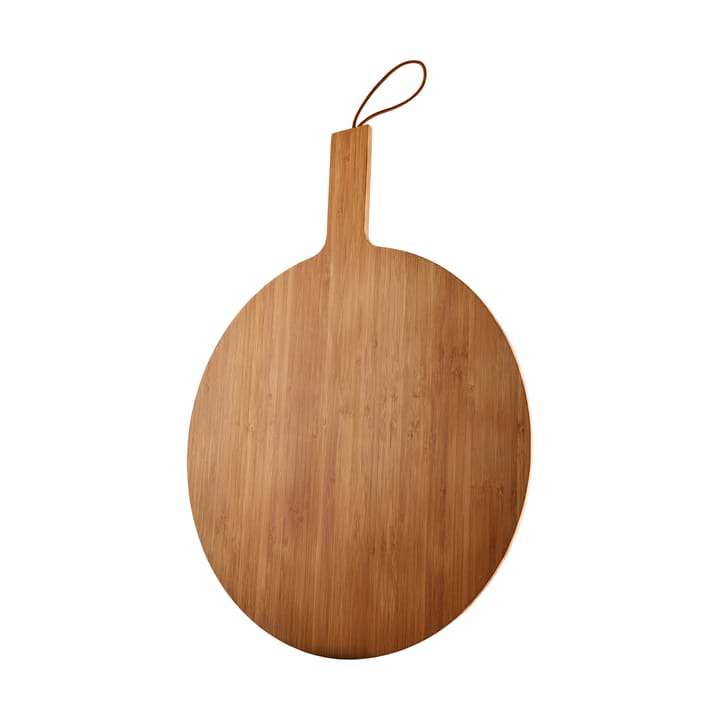 Nordic kitchen 切菜板/砧板 bamboo, Ø35 cm Eva Solo
