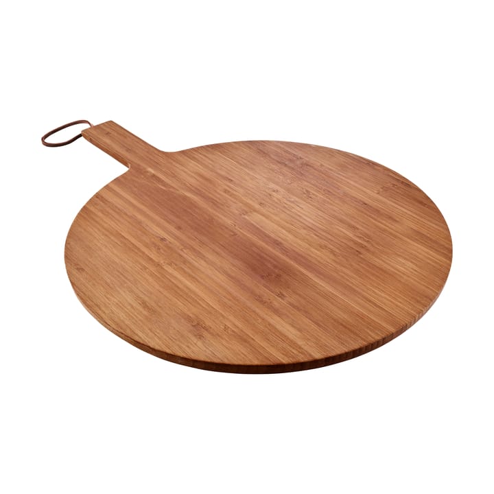 Nordic kitchen 切菜板/砧板 bamboo, Ø35 cm Eva Solo