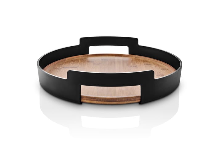 Nordic Kitchen bamboo serving 托盘, Ø35 cm Eva Solo