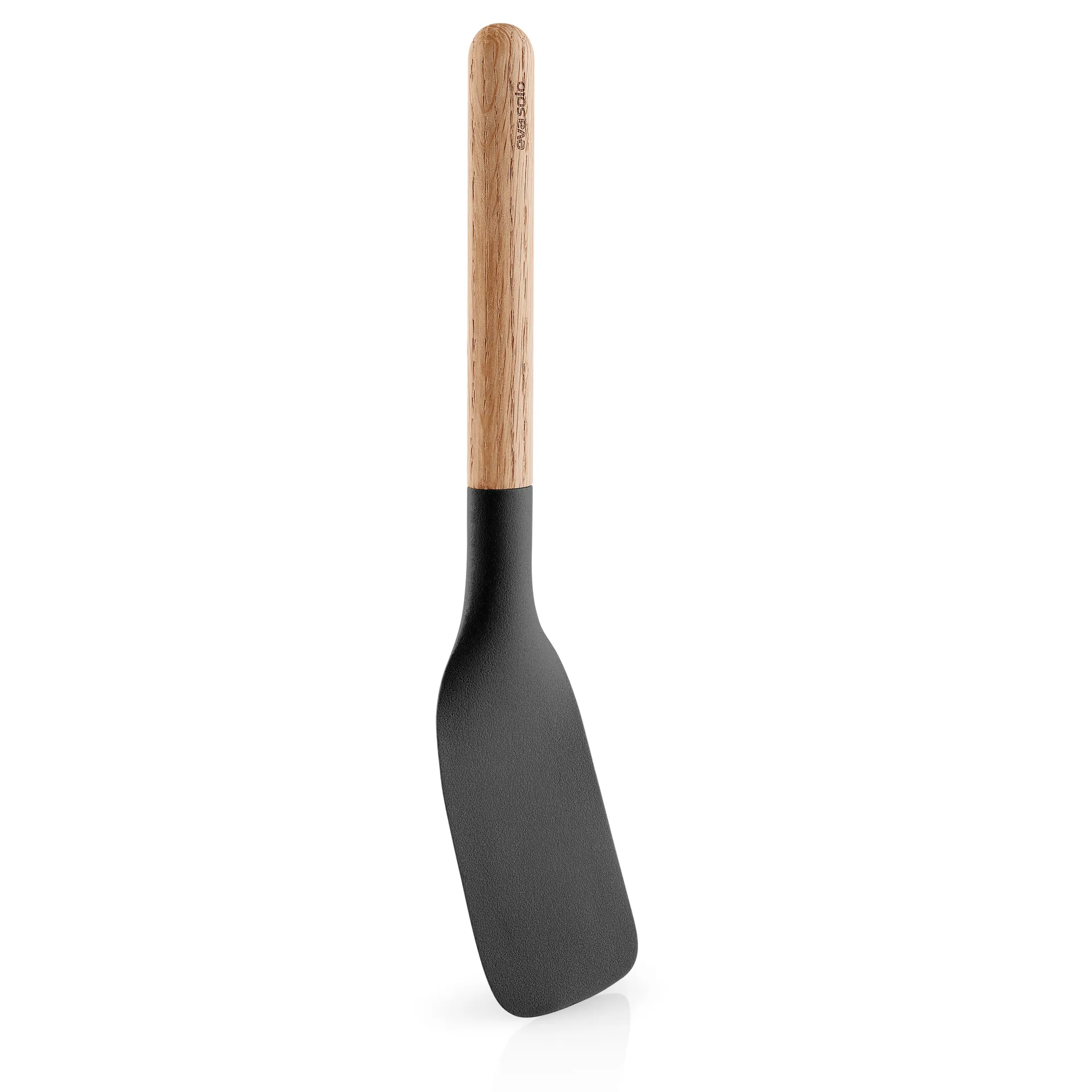 Nordic Kitchen fish slice, 黑色 Eva Solo