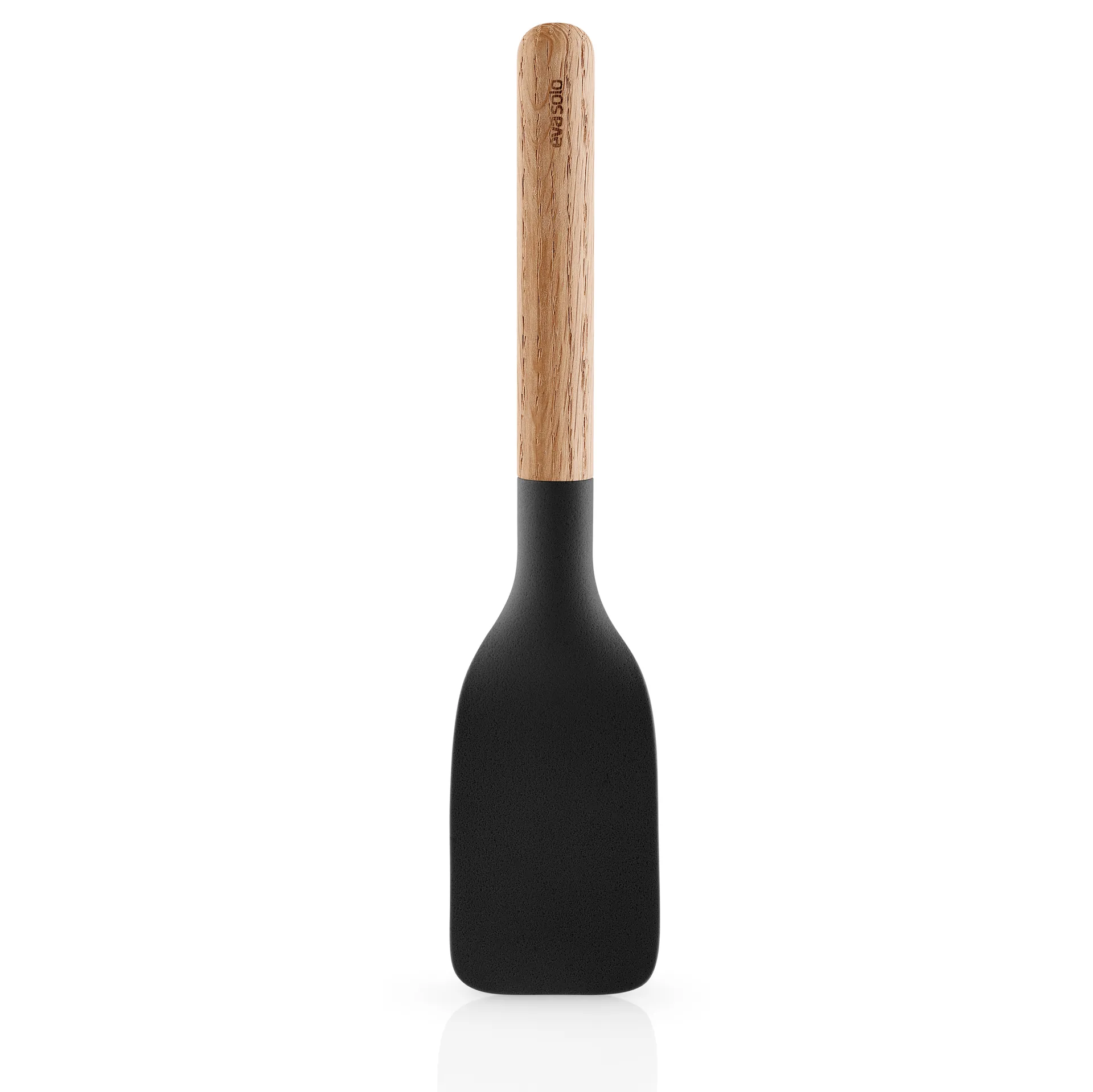 Nordic Kitchen fish slice, 黑色 Eva Solo