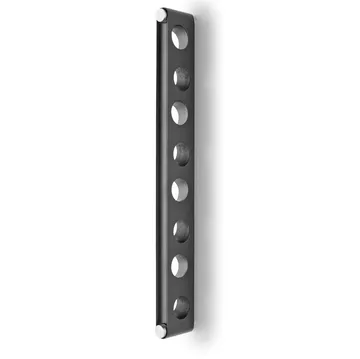 Nordic Kitchen hanging wine storage - 黑色 - Eva Solo