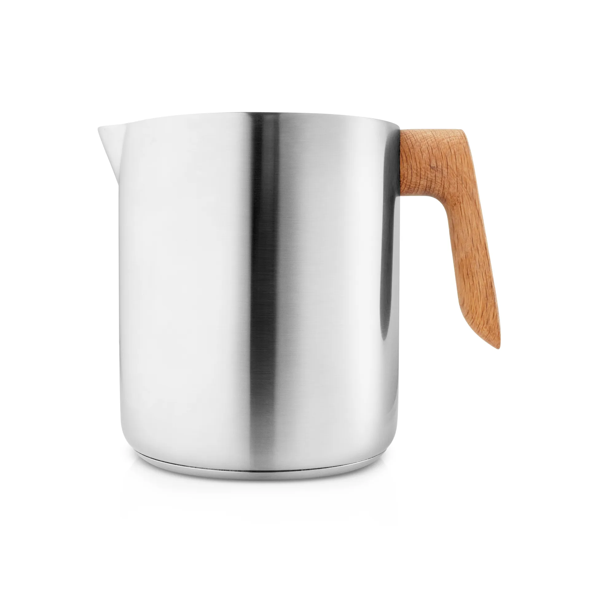 Nordic kitchen induction pot 1 L, 不锈钢 Eva Solo