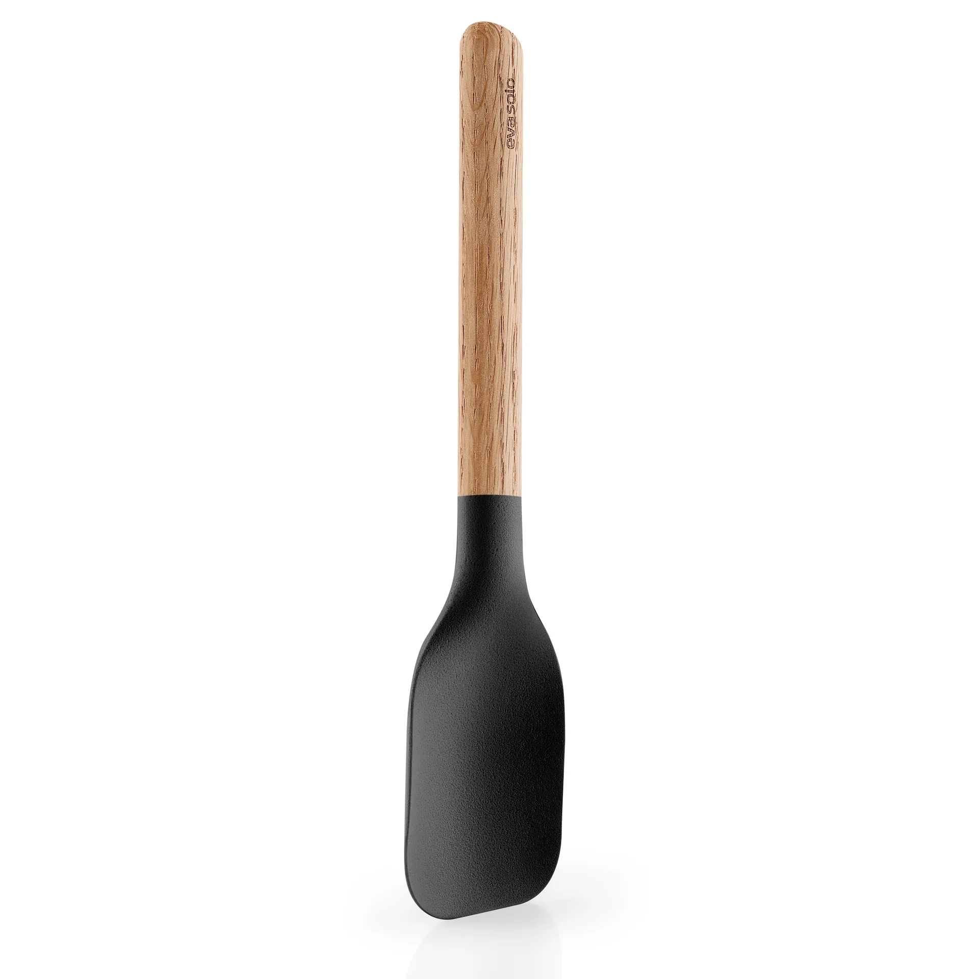 Nordic Kitchen ladle 20 cm, 黑色 Eva Solo