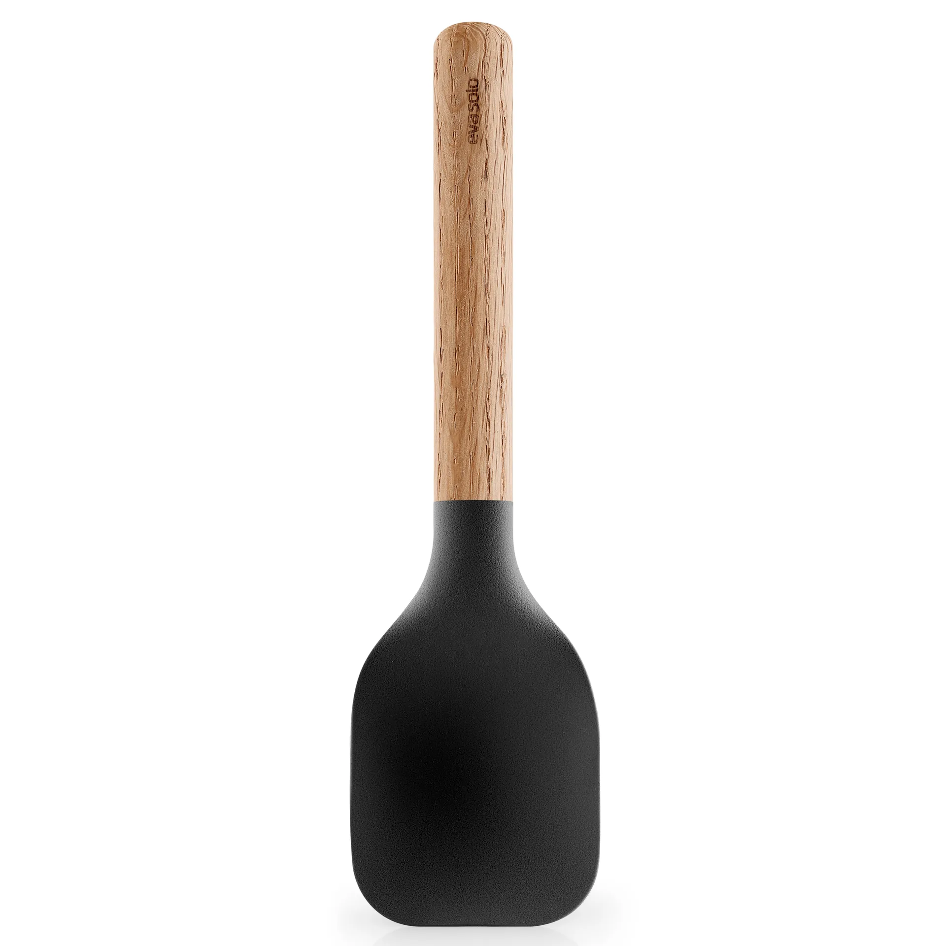 Nordic Kitchen ladle 20 cm, 黑色 Eva Solo