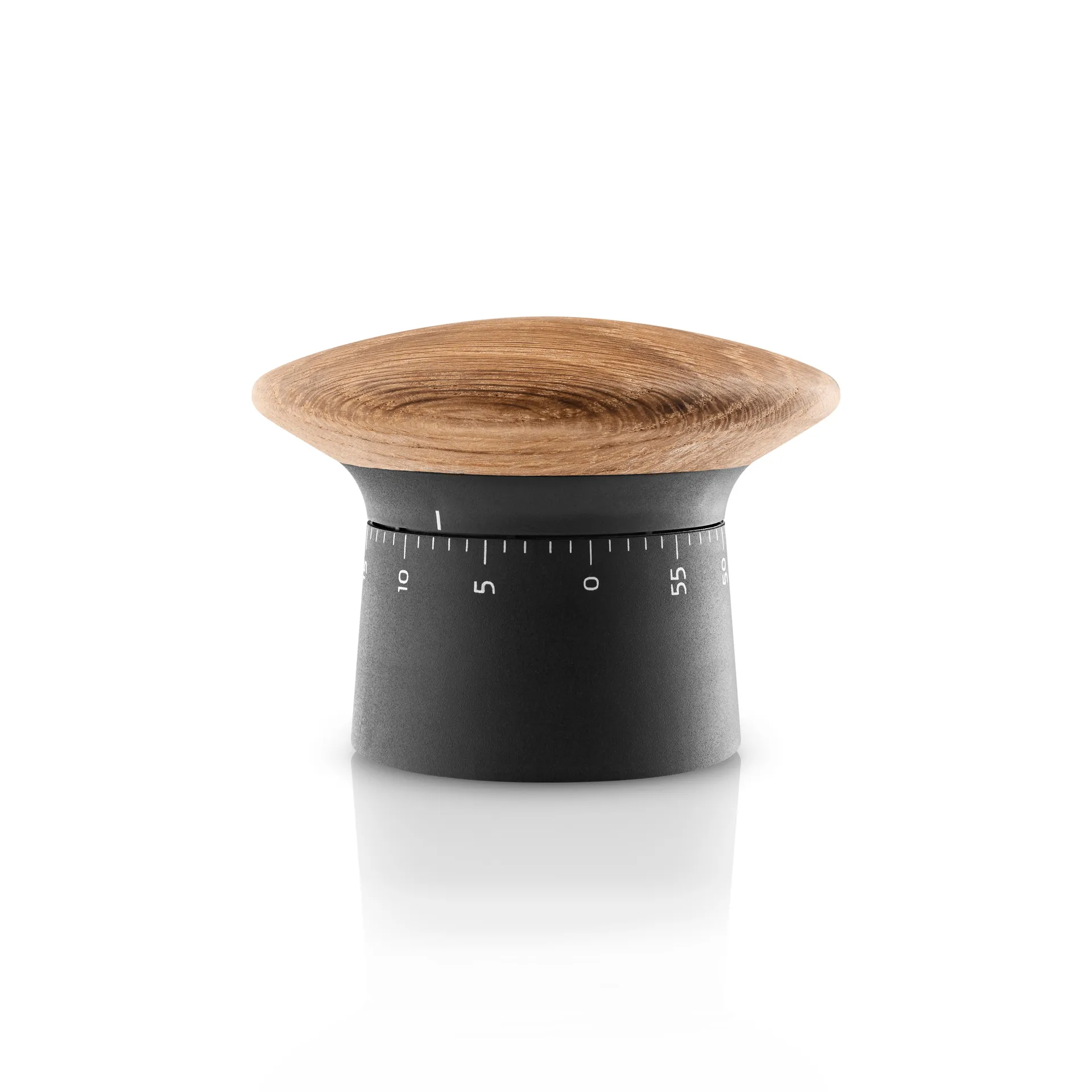 Nordic Kitchen 定时器, oak Eva Solo
