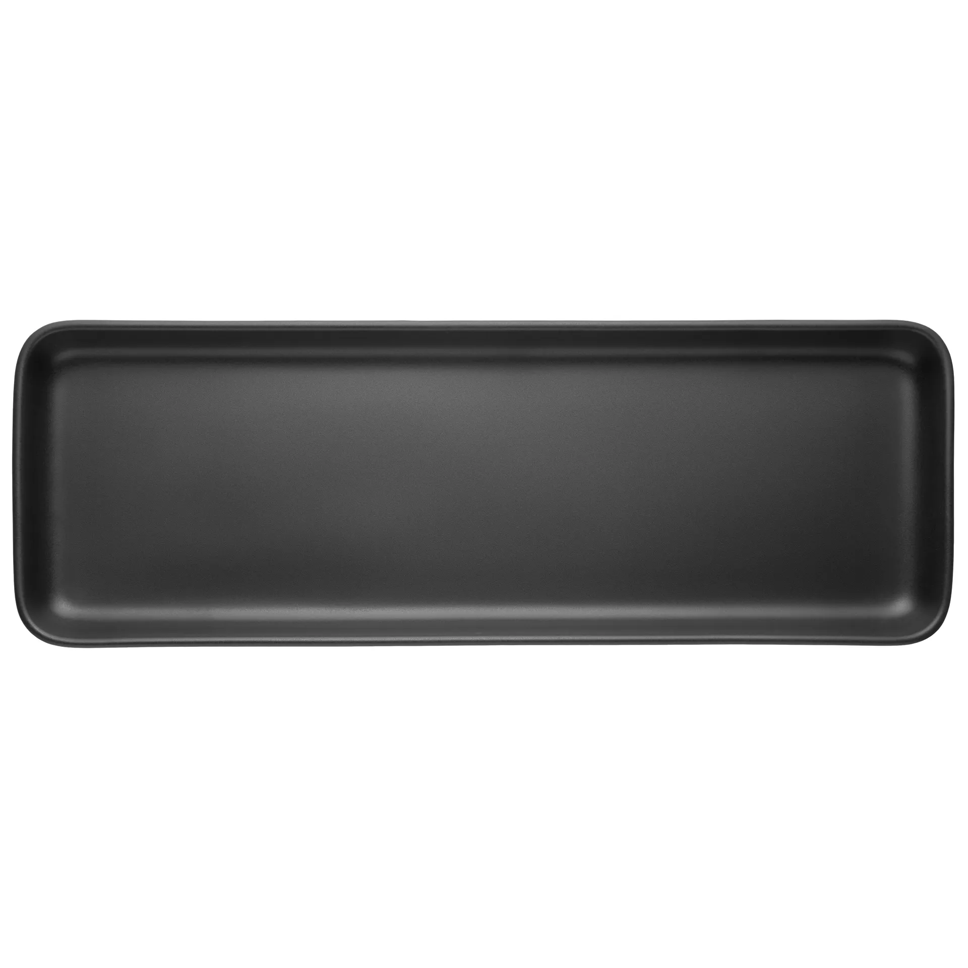 Nordic Kitchen serving platter 13x37 cm, 黑色 Eva Solo