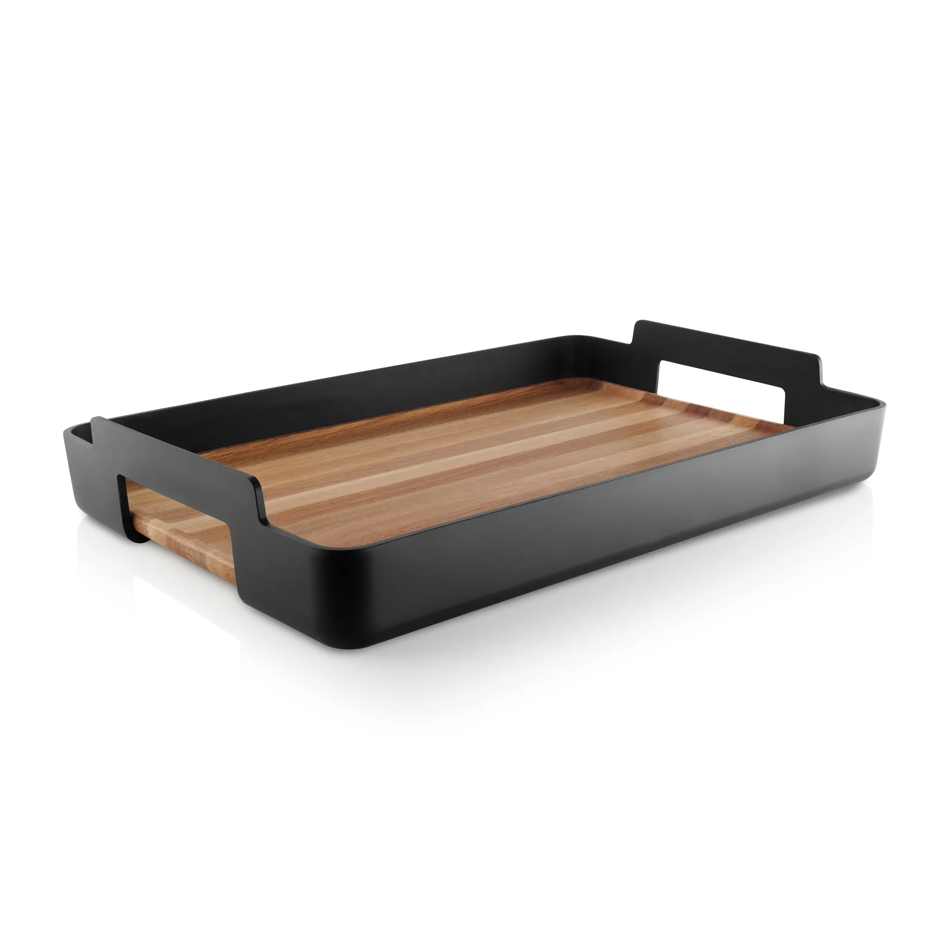 Nordic Kitchen serving 托盘 with handles, 34x50 cm Eva Solo