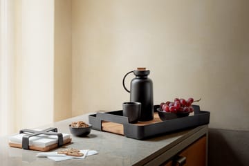 Nordic Kitchen serving 托盘 with handles - 34x50 cm - Eva Solo
