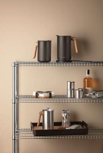 Nordic Kitchen serving 托盘 with handles - 34x50 cm - Eva Solo