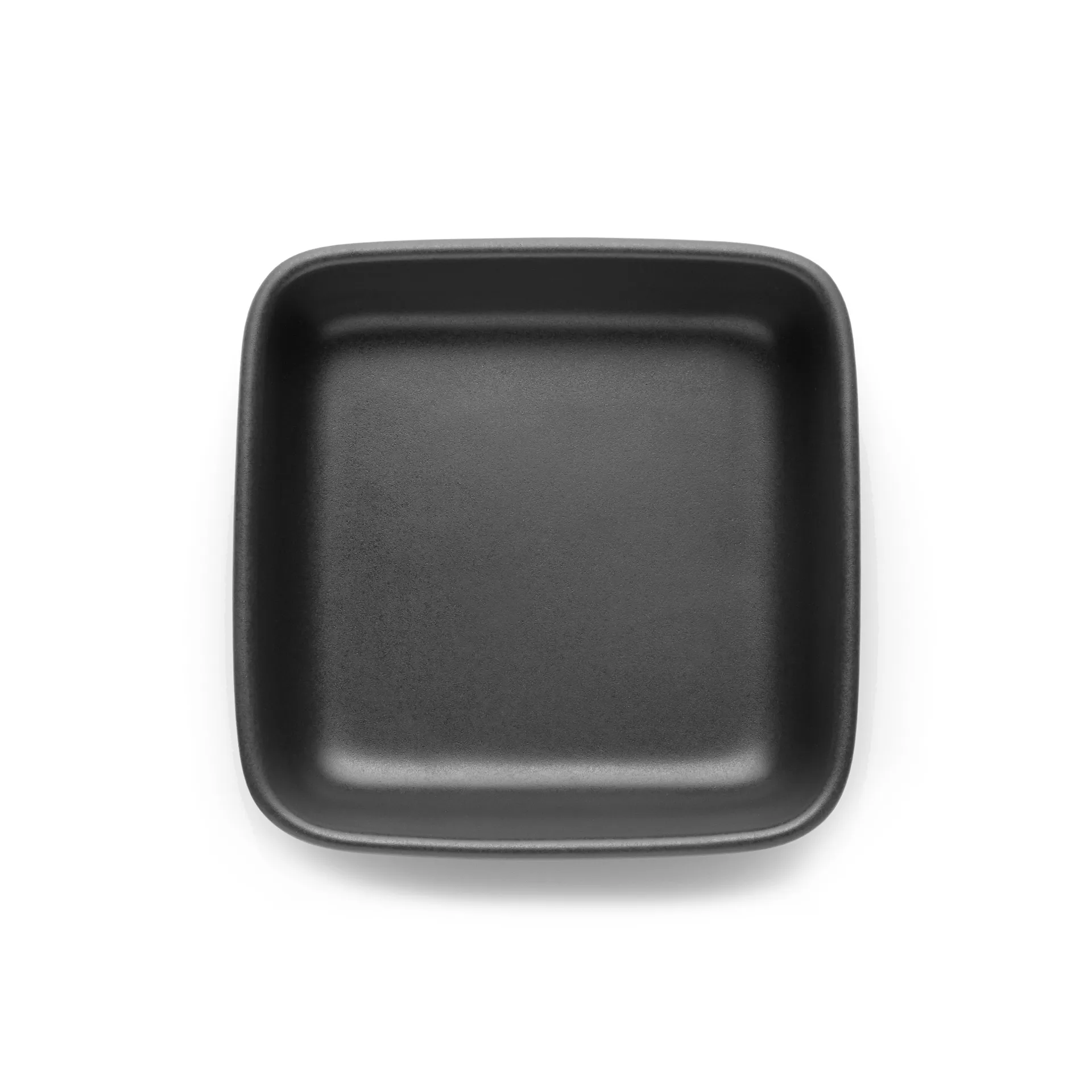 Nordic Kitchen square 碗  , 黑色 Eva Solo