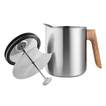 Nordic Kitchen 滤茶器 - 不锈钢 - Eva Solo