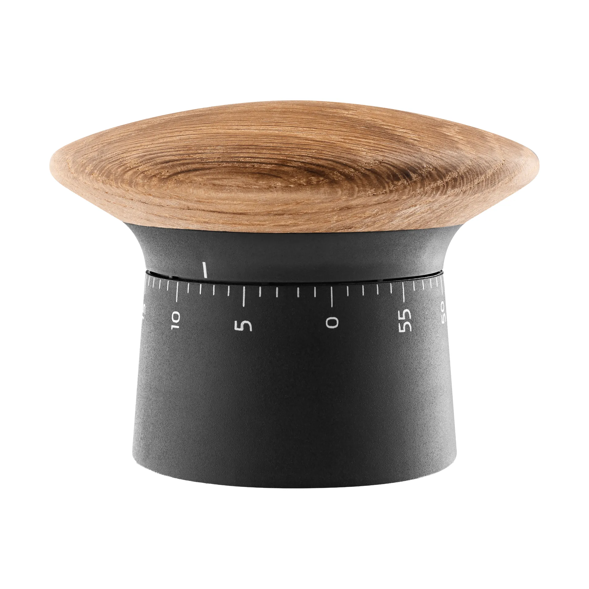 Nordic Kitchen 定时器, 黑色 Eva Solo