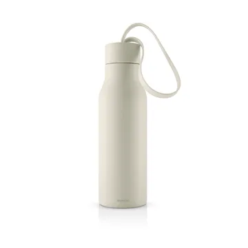 RE-Hydrate 保温瓶 - 椰子白_0.5L - Eva Solo