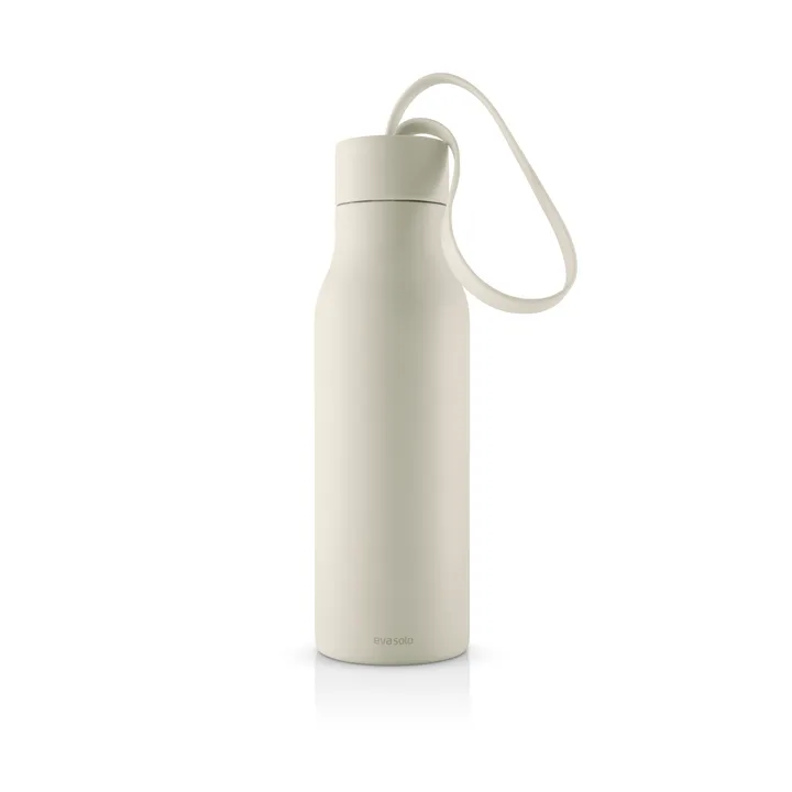 RE-Hydrate 保温瓶 - 椰子白_0.5L - Eva Solo