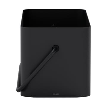 Simply Grow balcony box 20x42x20 cm - 黑色 - Eva Solo