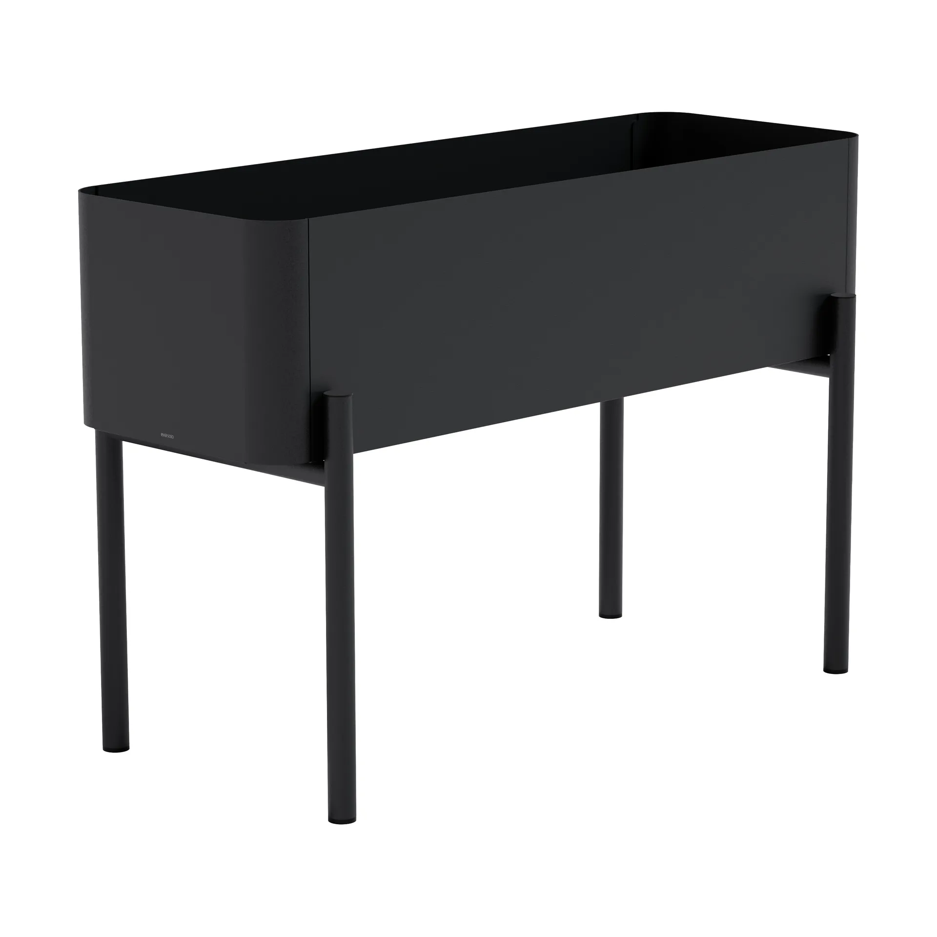 Simply Grow cultivation box 53x80x33 cm, 黑色 Eva Solo