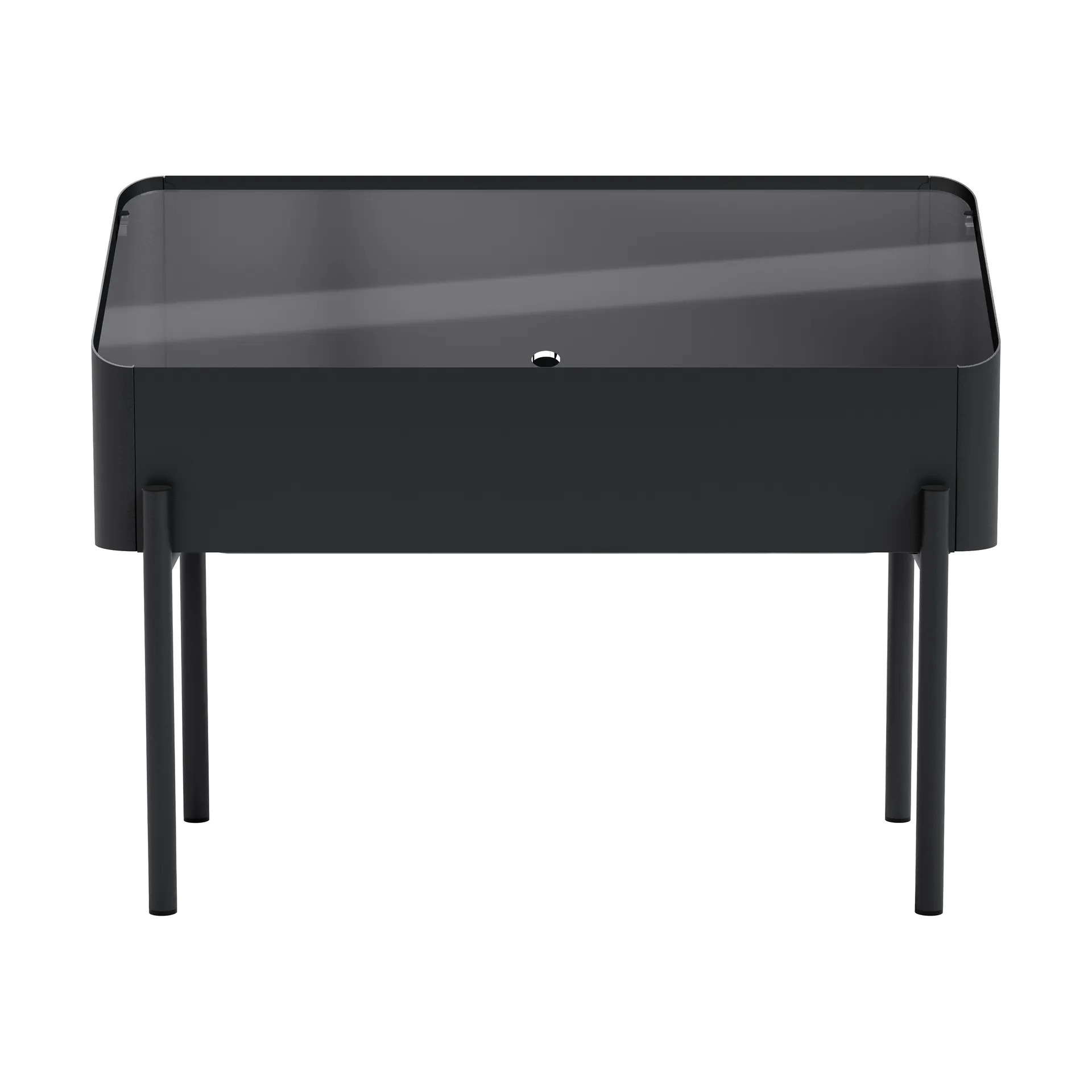 Simply Grow growing box 33x63x80 cm, 黑色 Eva Solo