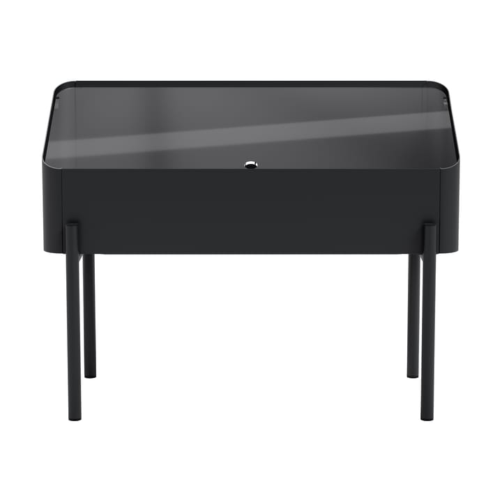 Simply Grow growing box 33x63x80 cm - 黑色 - Eva Solo