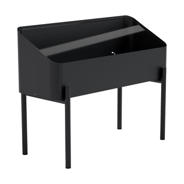 Simply Grow growing box 33x63x80 cm - 黑色 - Eva Solo