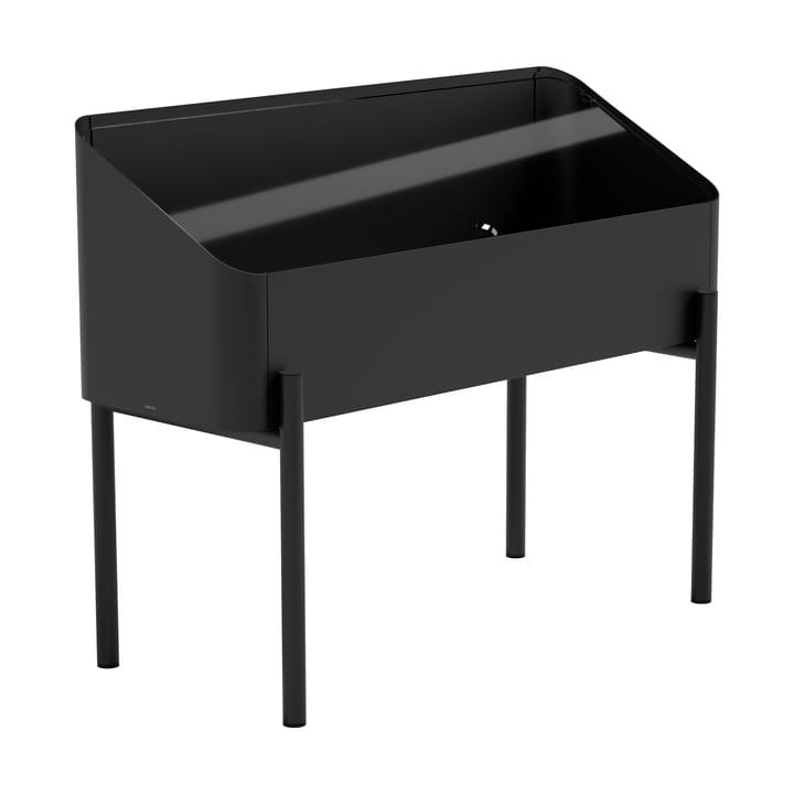 Simply Grow growing box 33x63x80 cm, 黑色 Eva Solo