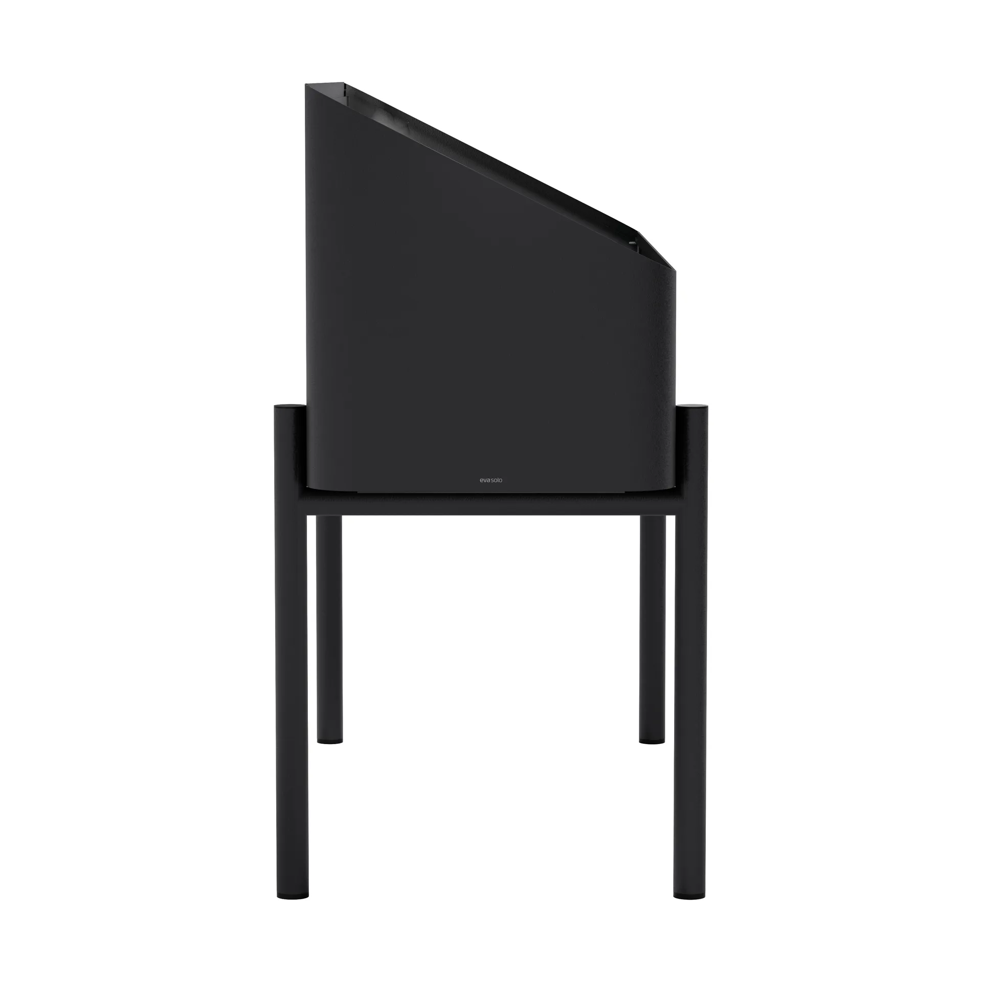 Simply Grow growing box 33x63x80 cm, 黑色 Eva Solo