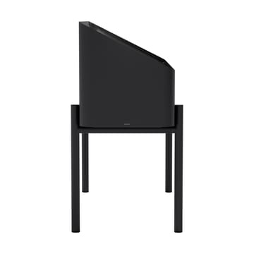 Simply Grow growing box 33x63x80 cm - 黑色 - Eva Solo