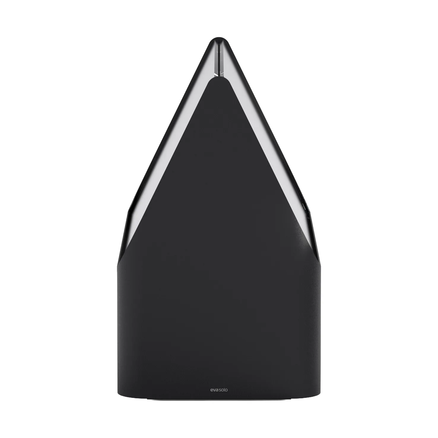 Simply Grow mini greenhouse 32x42x20 cm, 黑色 Eva Solo