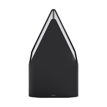 Simply Grow mini greenhouse 32x42x20 cm - 黑色 - Eva Solo