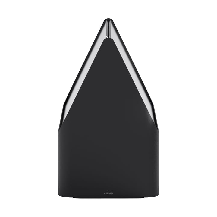 Simply Grow mini greenhouse 32x42x20 cm, 黑色 Eva Solo
