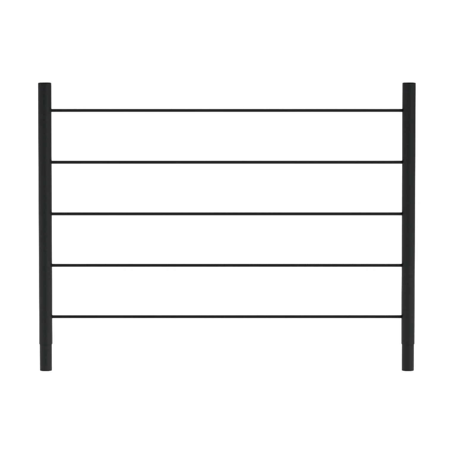 Simply Grow trellis for growing box, 黑色 Eva Solo