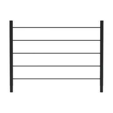 Simply Grow trellis for growing box - 黑色 - Eva Solo