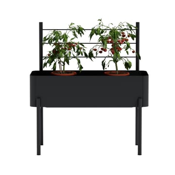 Simply Grow trellis for growing box - 黑色 - Eva Solo