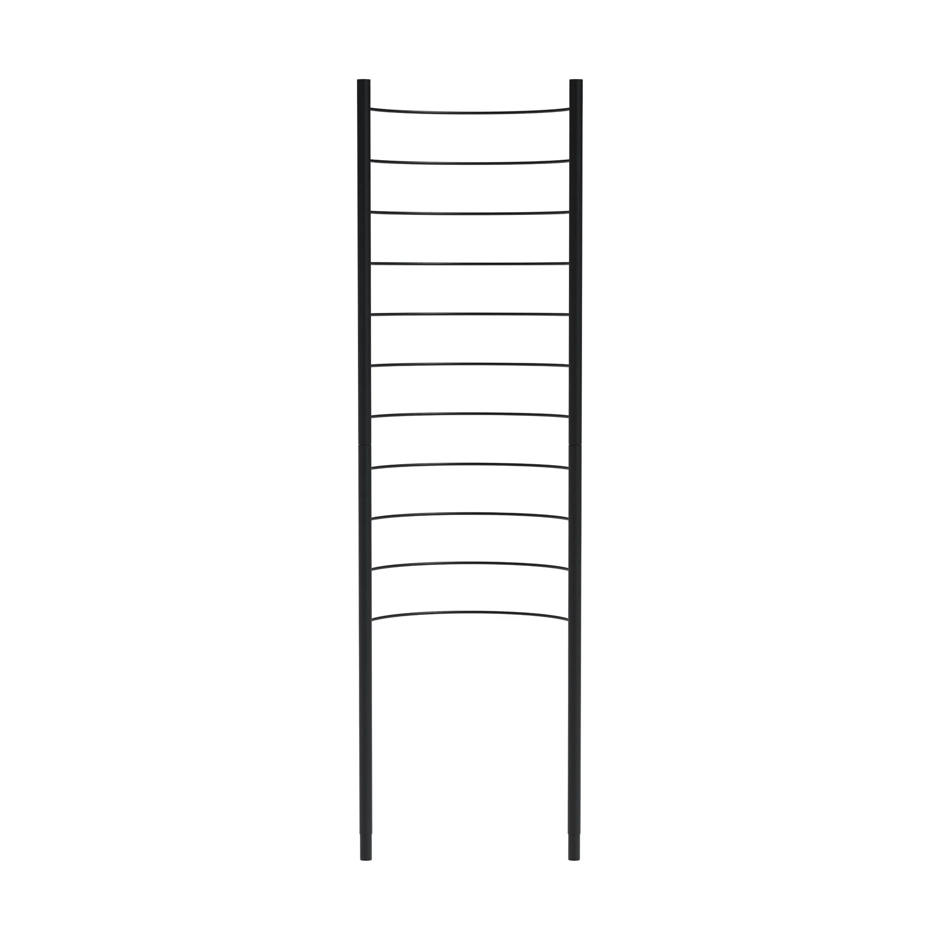 Simply Grow trellis for 大 outer pot, 黑色 Eva Solo