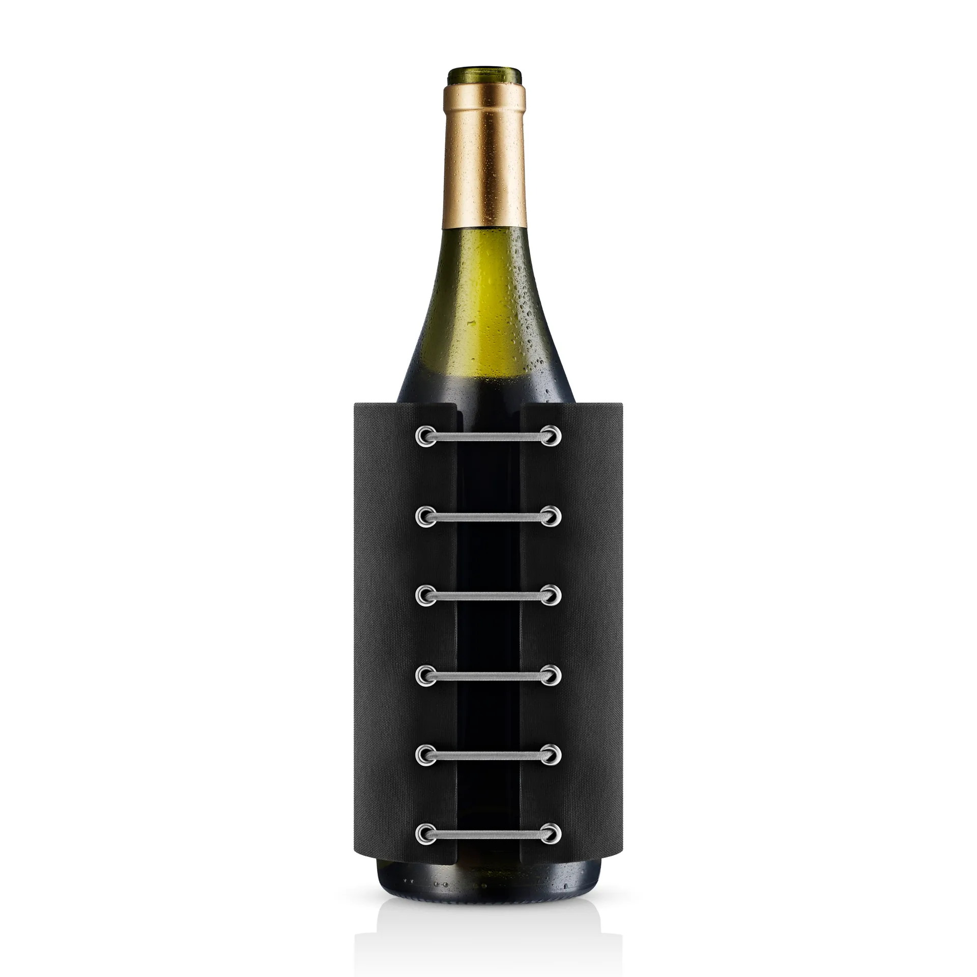 StayCool 香槟红酒冰桶/冷酒器, 黑色 Eva Solo