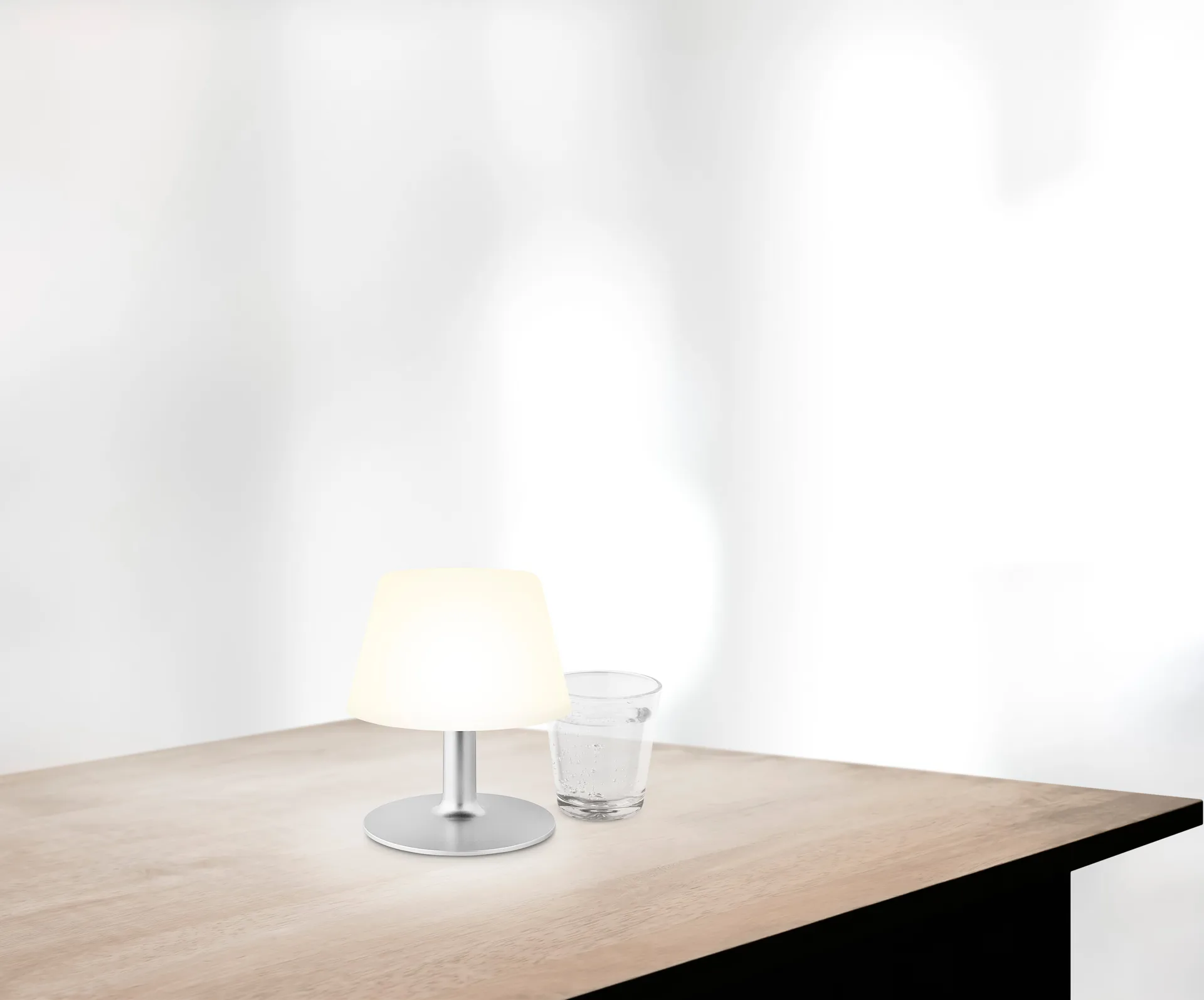 SunLight 台灯, 16 cm Eva Solo