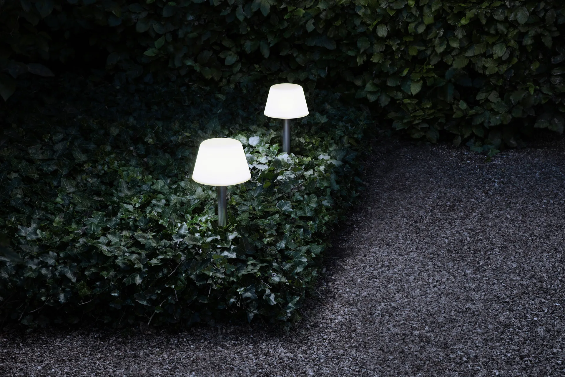 SunLight garden lights, 37 cm Eva Solo