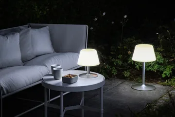 SunLight Lounge太阳能灯 - 24.5cm - Eva Solo