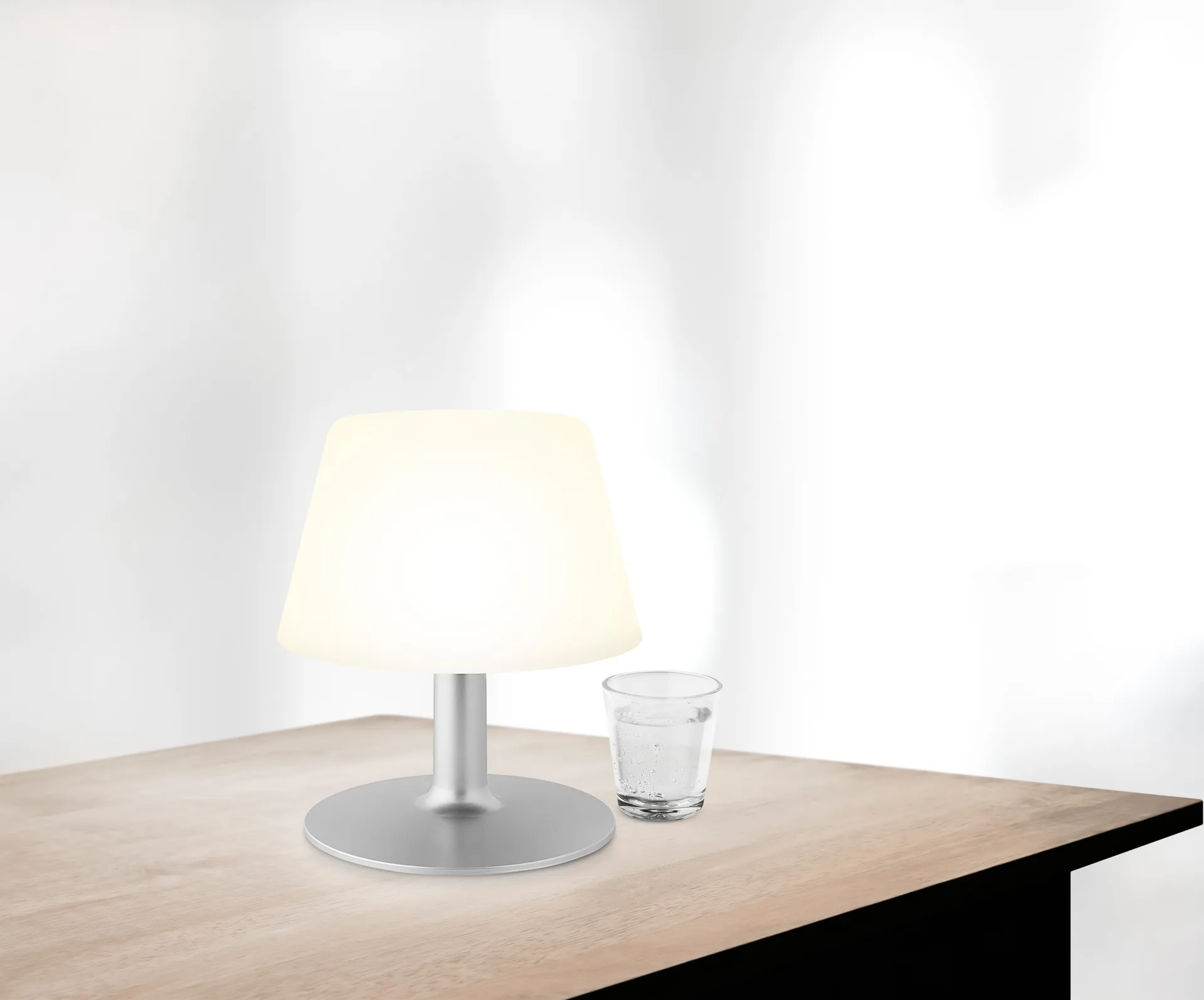 SunLight Lounge solar powered 灯, 24.5 cm Eva Solo