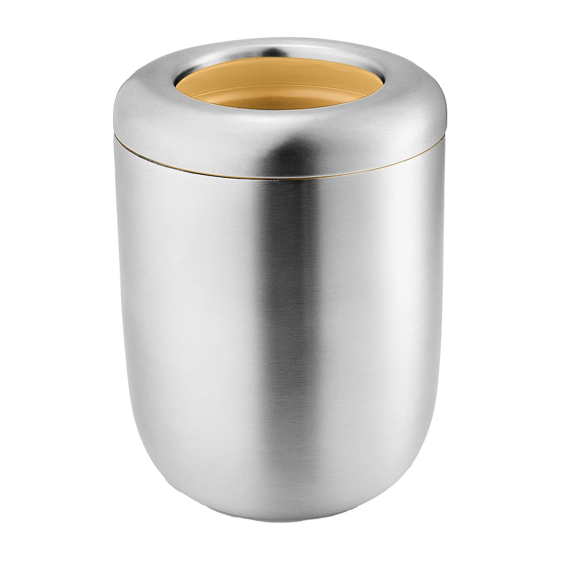 To Go thermal lunch box 0.64 L, Golden 沙色 Eva Solo