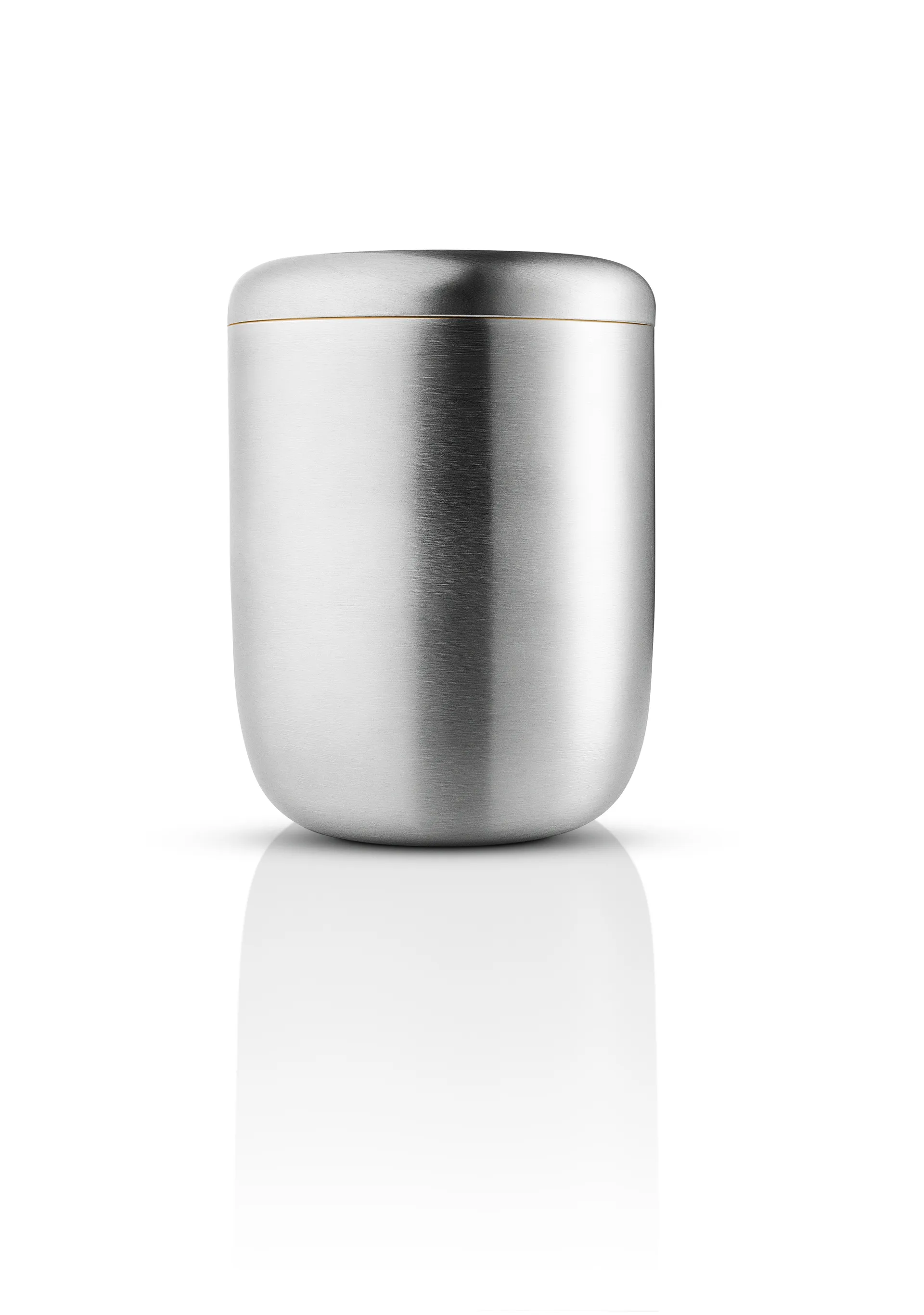 To Go thermal lunch box 0.64 L, Golden 沙色 Eva Solo