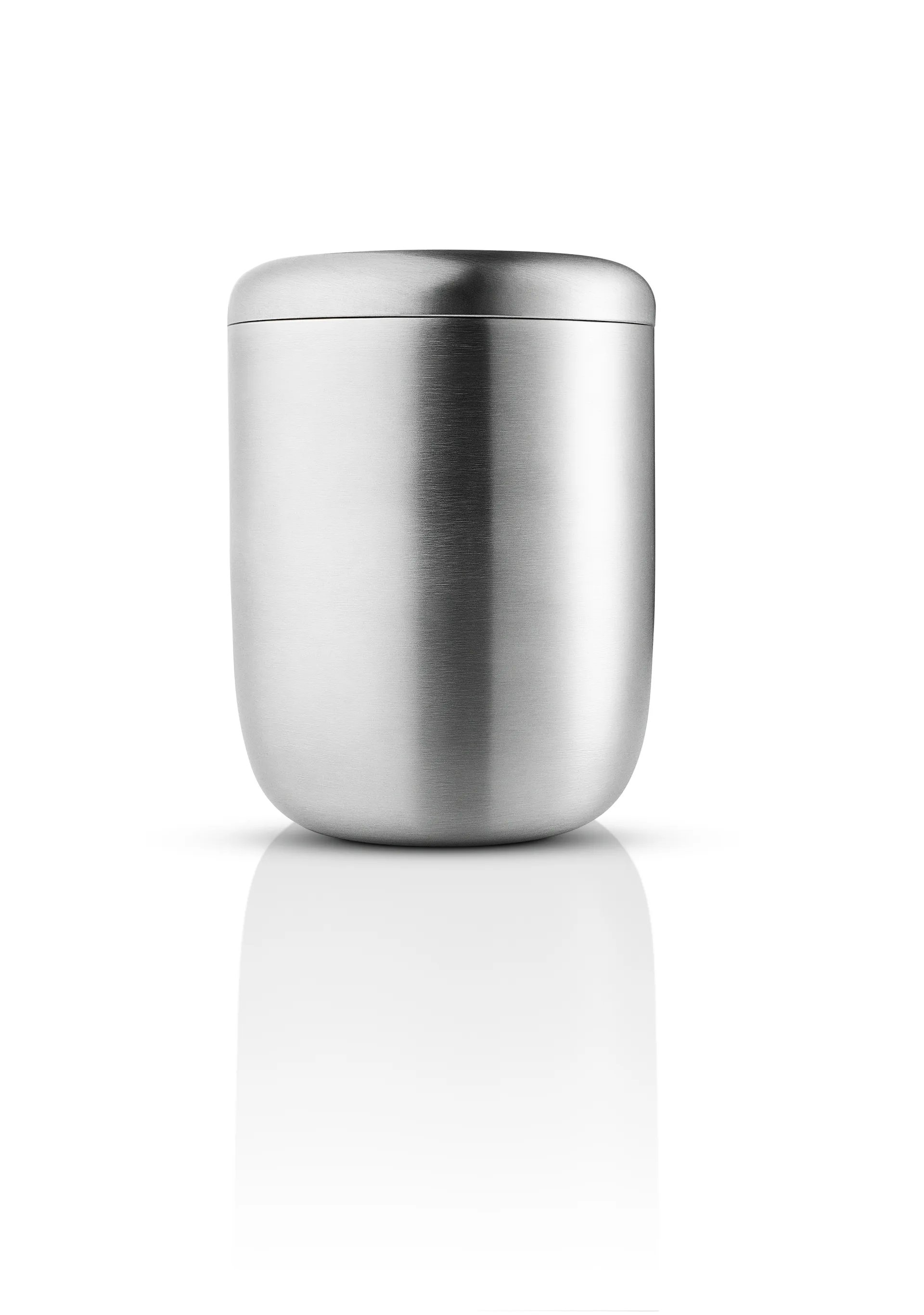 To Go thermal lunch box 0.64 L, 黑色 Eva Solo