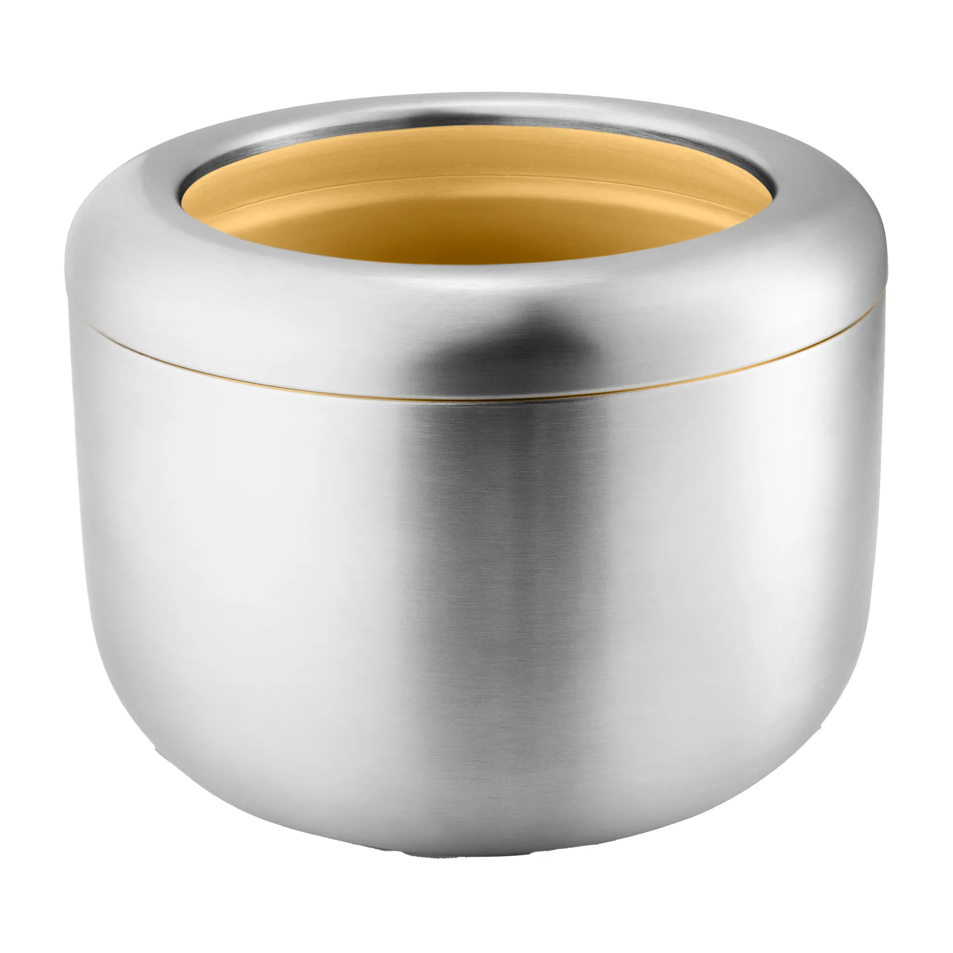 To Go thermal lunch box 0.71 L, Golden 沙色 Eva Solo