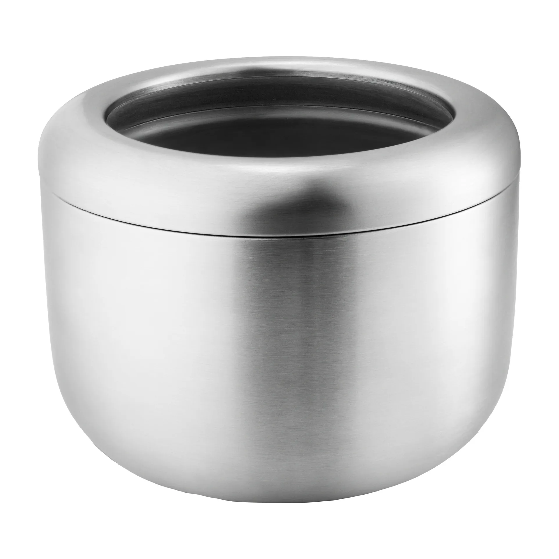 To Go thermal lunch box 0.71 L, 黑色 Eva Solo