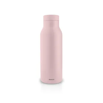 Urban 保温瓶0.5L - 俏皮芭蕾粉 - Eva Solo