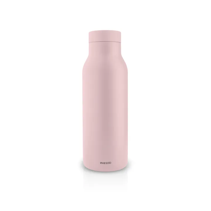 Urban 保温瓶0.5L - 俏皮芭蕾粉 - Eva Solo